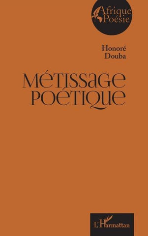 Métissage poétique