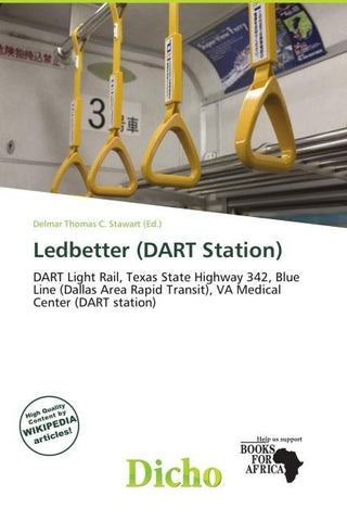Ledbetter (DART Station)