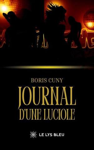 Journal d'une luciole