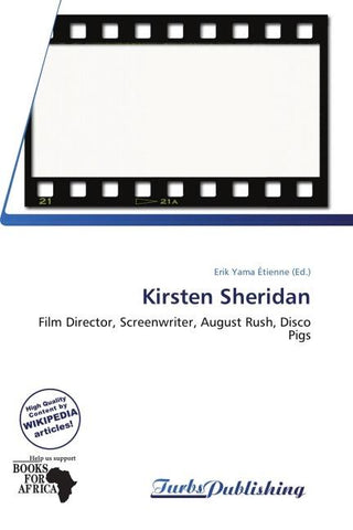 Kirsten Sheridan