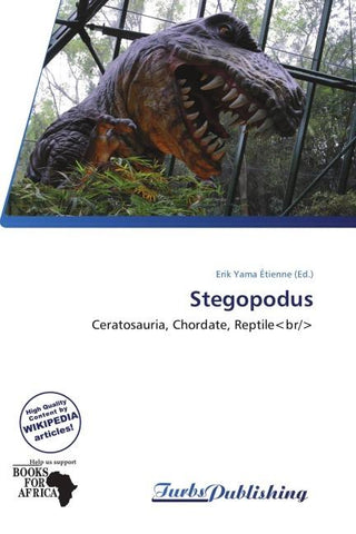 Stegopodus