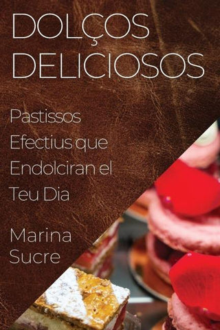 Dolços Deliciosos