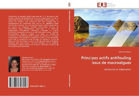 Principes actifs antifouling issus de macroalgues