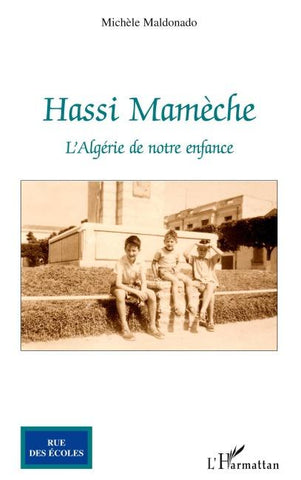Hassi Mamèche