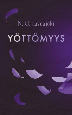Yöttömyys