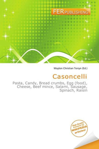 Casoncelli