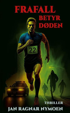 Frafall betyr døden