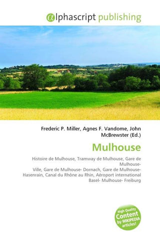 Mulhouse