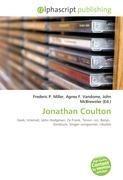 Jonathan Coulton