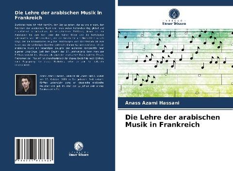 Die Lehre der arabischen Musik in Frankreich
