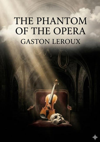 The Phantom of the Opera