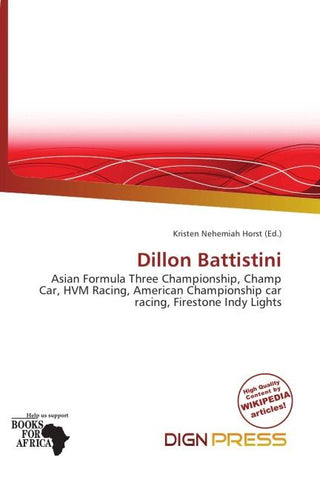 Dillon Battistini
