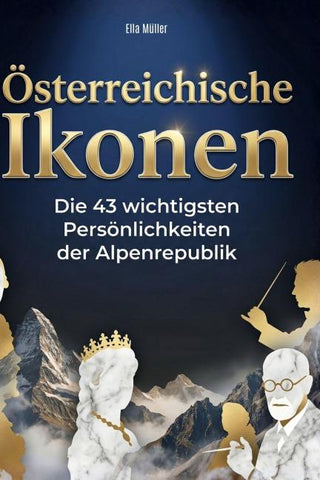 Österreichische Ikonen