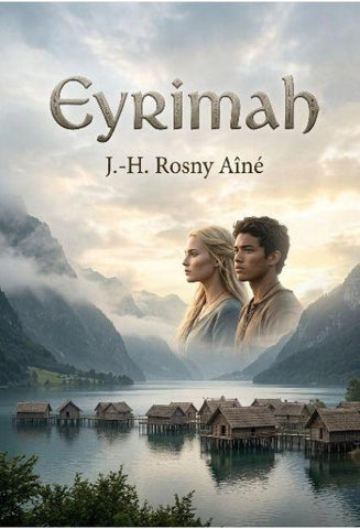 Eyrimah