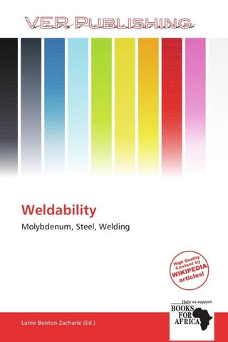 Weldability