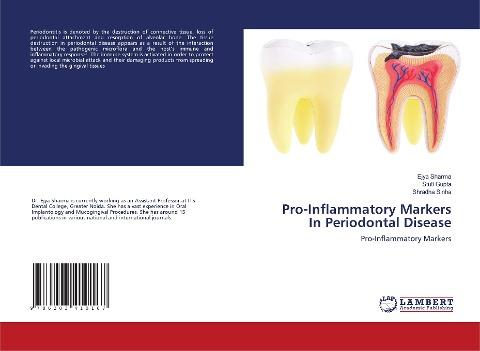 Pro-Inflammatory Markers In Periodontal Disease