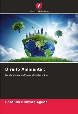 Direito Ambiental:
