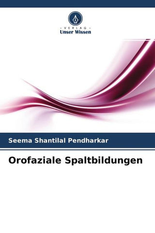 Orofaziale Spaltbildungen
