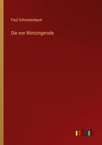 Die von Wintzingerode