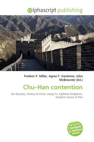 Chu-Han contention