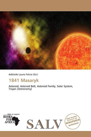 1841 Masaryk