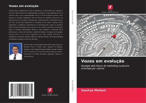 Vozes em evolução