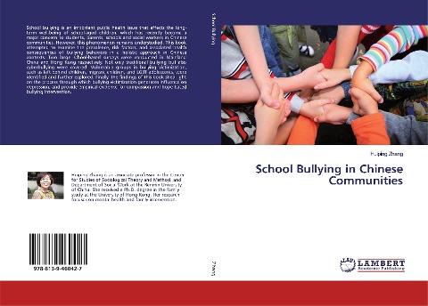 School Bullying in Chinese Communities