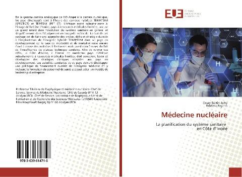 Médecine nucléaire