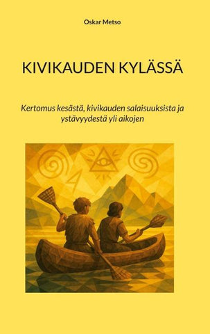 KIVIKAUDEN KYLÄSSÄ