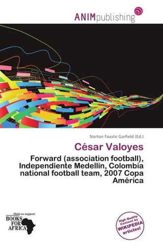 César Valoyes