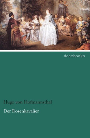 Der Rosenkavalier