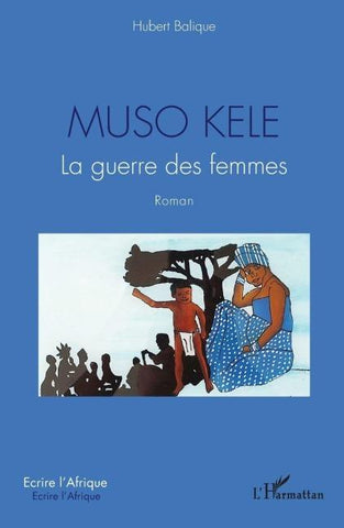 Muso Kele