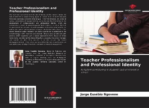 Teacher Professionalism and Professional Identity