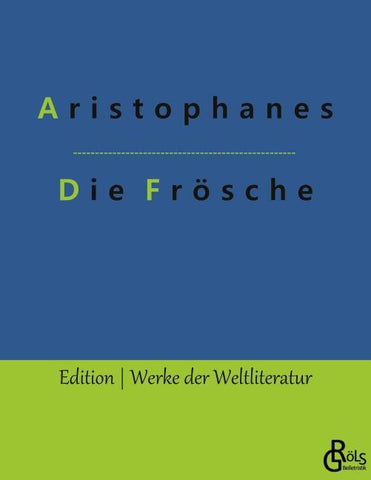 Die Frösche