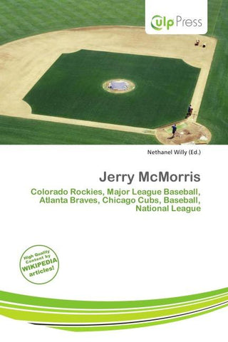 Jerry McMorris
