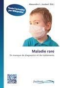 Maladie rare