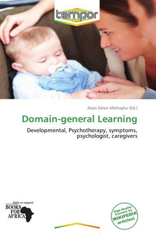 Domain-general Learning