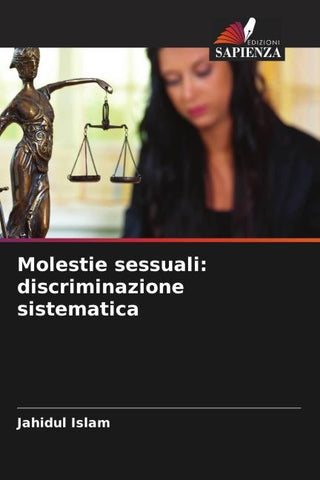 Molestie sessuali: discriminazione sistematica