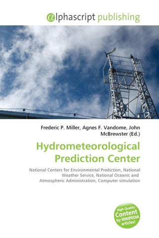 Hydrometeorological Prediction Center