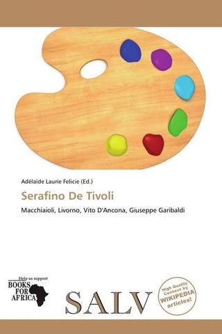 Serafino De Tivoli