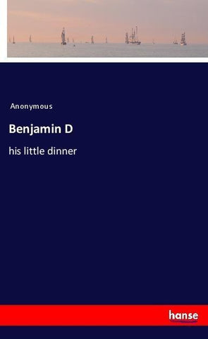 Benjamin D