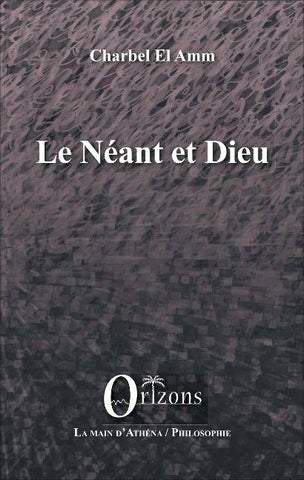Le Néant et Dieu