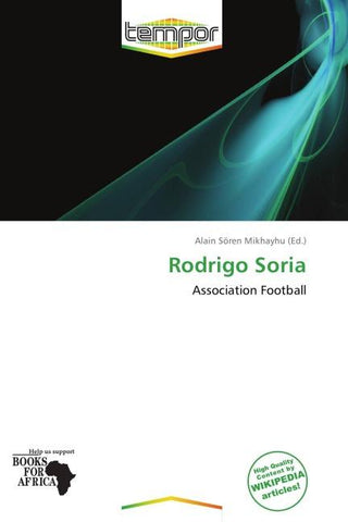 Rodrigo Soria