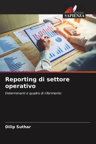 Reporting di settore operativo