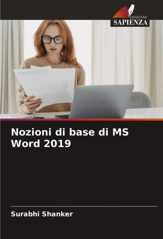 Nozioni di base di MS Word 2019