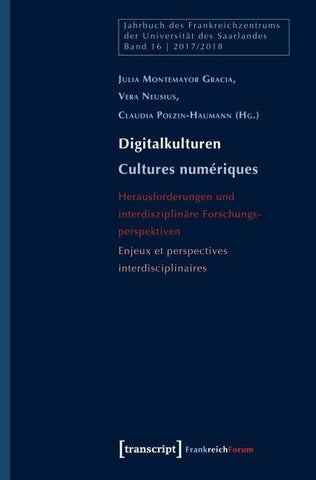 Digitalkulturen/Cultures numériques