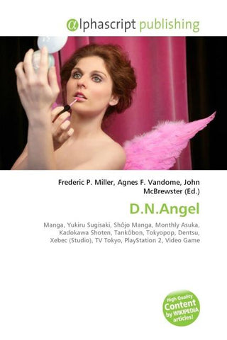 D.N.Angel