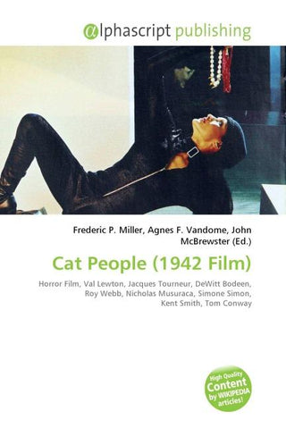 Cat People (1942 Film)