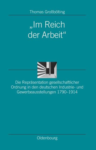 "Im Reich der Arbeit"
