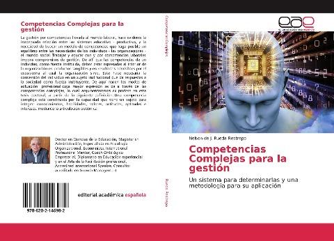 Competencias Complejas para la gestión